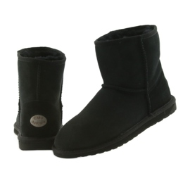 Emu Australia Stinger Mini Nero 4