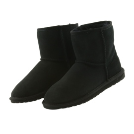 Emu Australia Stinger Mini Nero 3