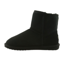 Emu Australia Stinger Mini Nero 2