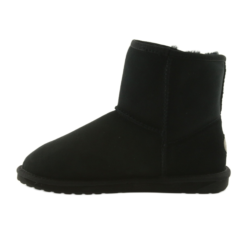 Emu Australia Stinger Mini Nero 2