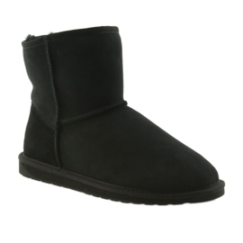 Emu Australia Stinger Mini Nero 1