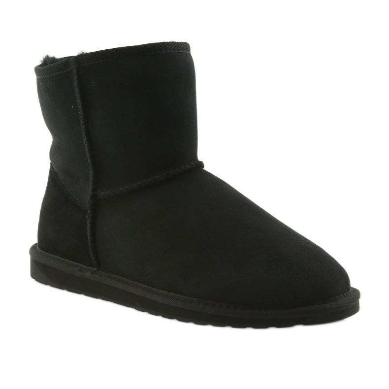 Emu Australia Stinger Mini Nero 1