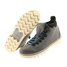 NATIVE FITZSIMMONS TREKLITE DUBLINO grigio 5