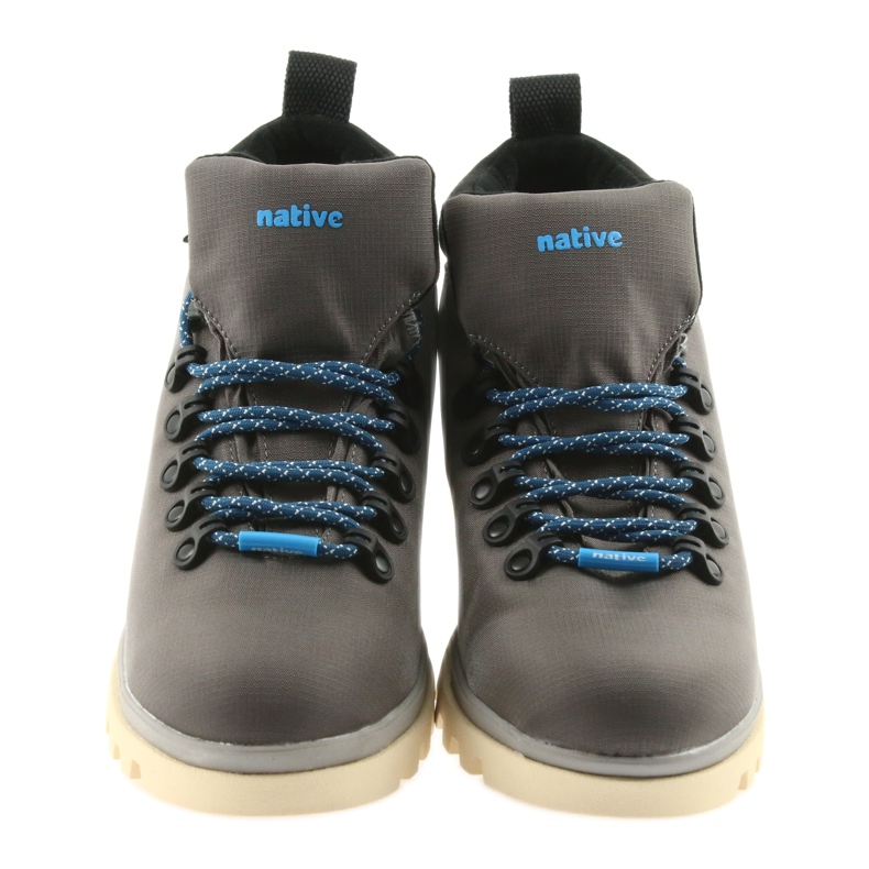 NATIVE FITZSIMMONS TREKLITE DUBLINO grigio 3