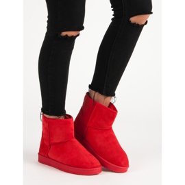 SDS Mucluli rossi rosso 2