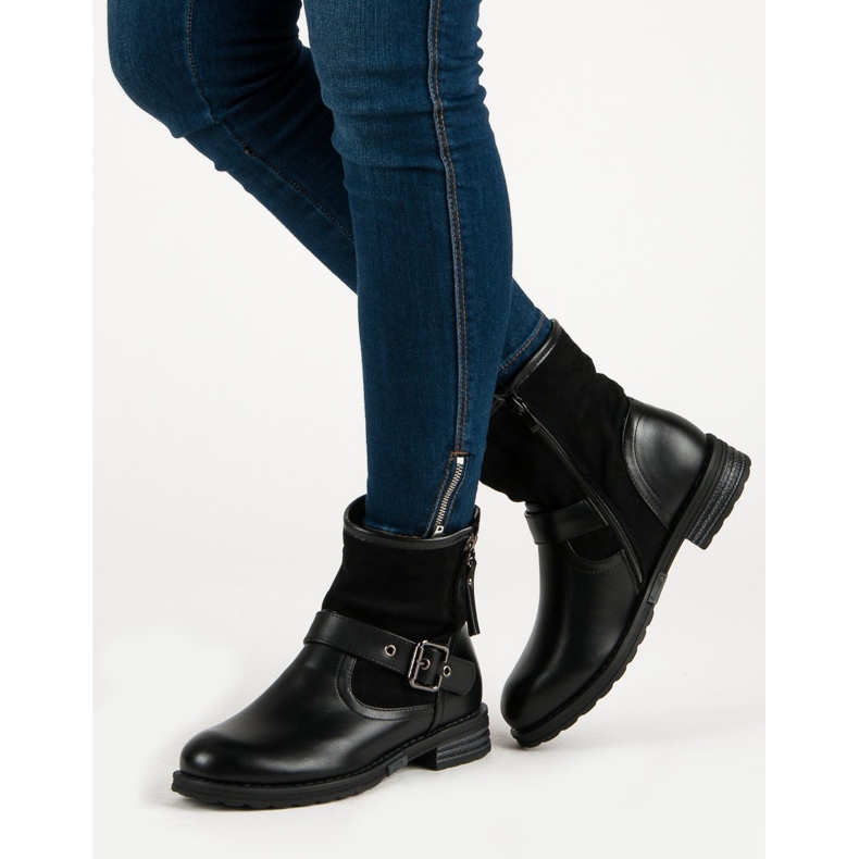 SDS lavoratori neri nero 1