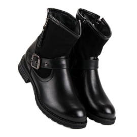 SDS lavoratori neri nero 2