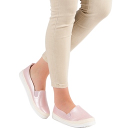 Slip comodi rosa 1