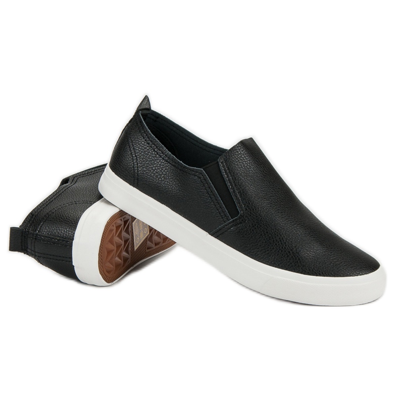 Scarpe da ginnastica nere nero 1