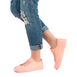 Sport Scarpe da ginnastica rosa 2