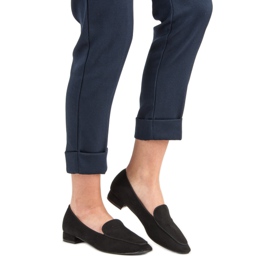 Small Swan Signori alla moda nero 1