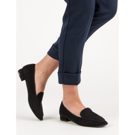 Small Swan Signori alla moda nero 2