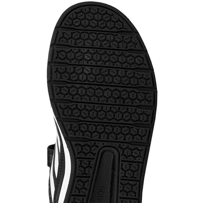 Scarpe Adidas AltaSport CF Jr BA7459 nero 1
