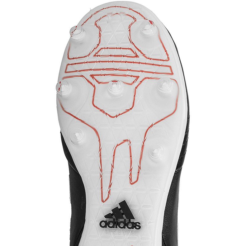 Scarpe da calcio Adidas Copa 17.2 FG M BA8522 2