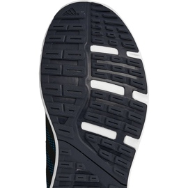 Scarpe da corsa adidas Cosmic M BB4342 blu 2