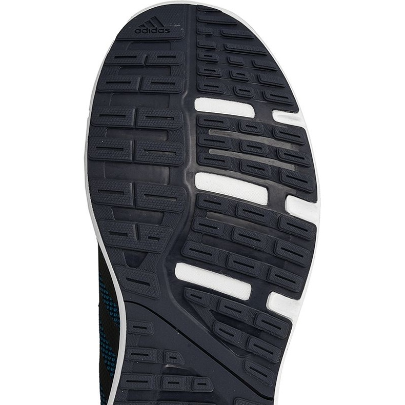 Scarpe da corsa adidas Cosmic M BB4342 blu 2
