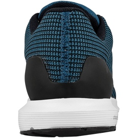Scarpe da corsa adidas Cosmic M BB4342 blu 1