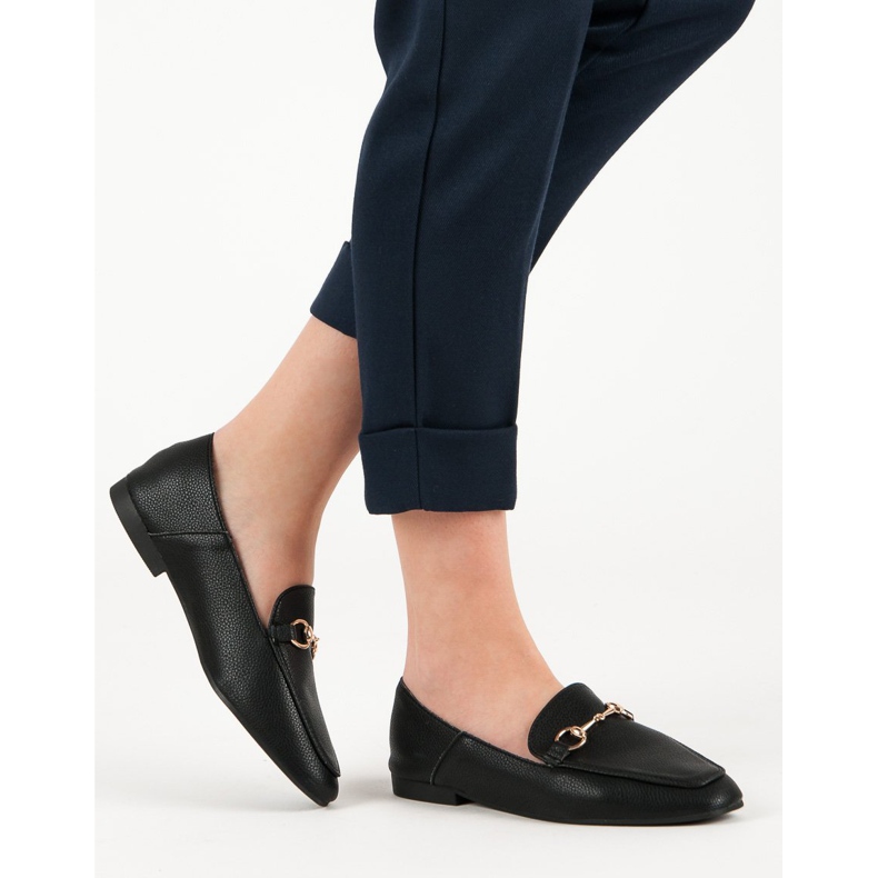 Comer Signori Neri nero 2