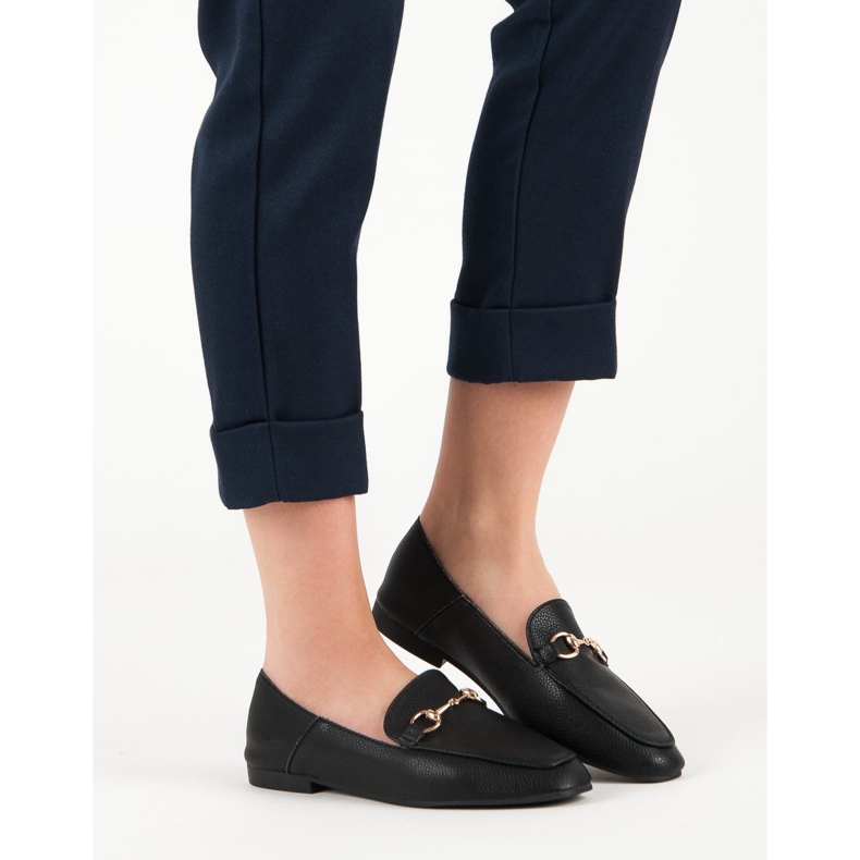 Comer Signori Neri nero 1