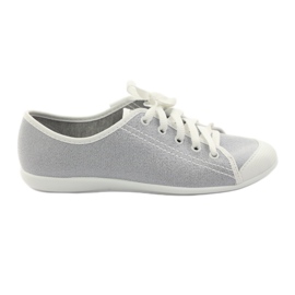 Befado scarpe giovani 248Q021 grigio 1