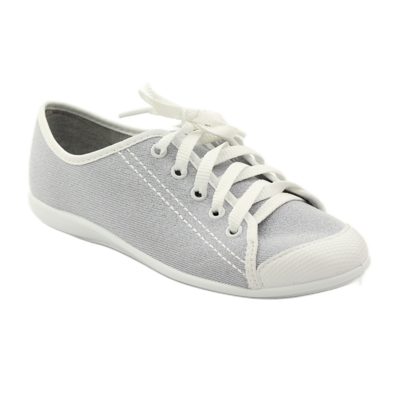 Befado scarpe giovani 248Q021 grigio 2
