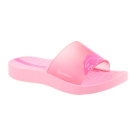 Pantofole rosa Flaming Ipanema 26325 per bambini 1