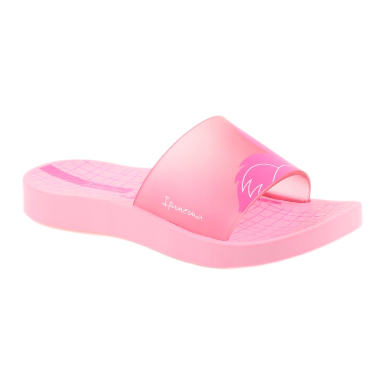 Pantofole rosa Flaming Ipanema 26325 per bambini 1