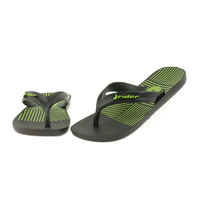 Rider Boys Flip -Flips Flaps 11214 Black nero 5