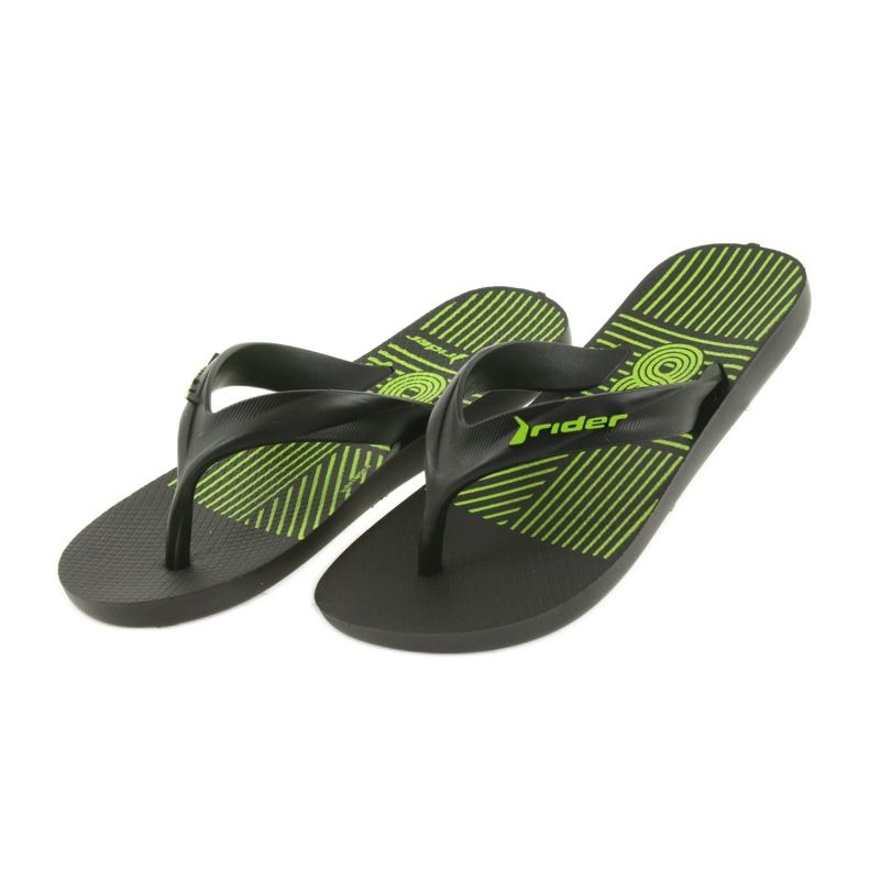 Rider Boys Flip -Flips Flaps 11214 Black nero 4