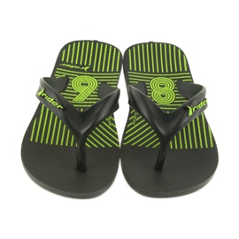 Rider Boys Flip -Flips Flaps 11214 Black nero 3