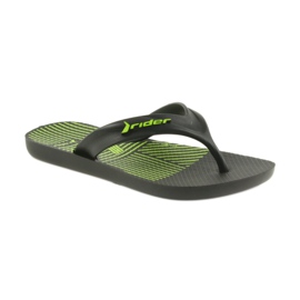 Rider Boys Flip -Flips Flaps 11214 Black nero 1