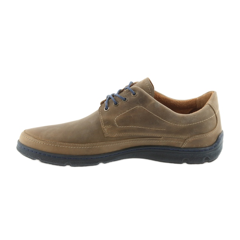 Badura 3390 scarpe sportive marroni marrone 2