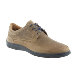 Badura 3390 scarpe sportive marroni marrone 1