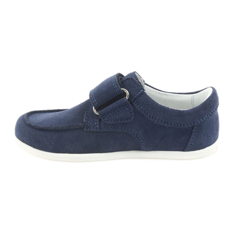 Bartek Scarpe casual da bambino 55599 blu navy 2