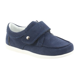 Bartek Scarpe casual da bambino 58599 blu navy 1