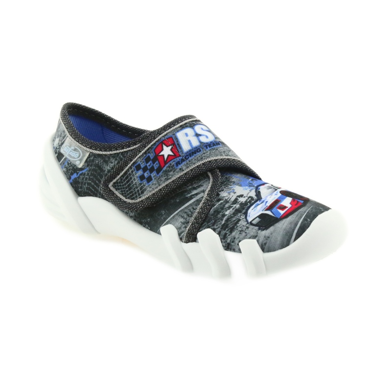 Scarpe per bambini Befado 273X251 grigio 2