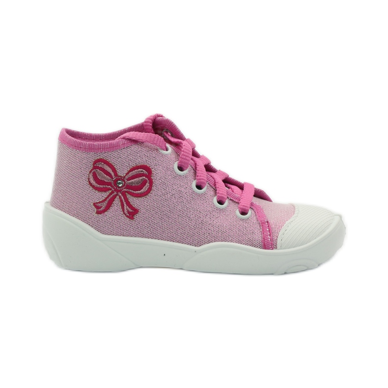 Scarpe befado rosa per bambini 218P047 1