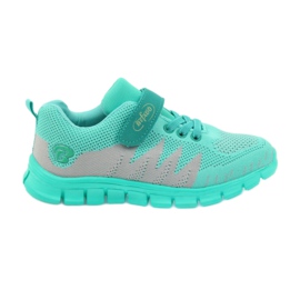 Scarpe per bambini Befado fino a 23 cm 516Y026 blu 1