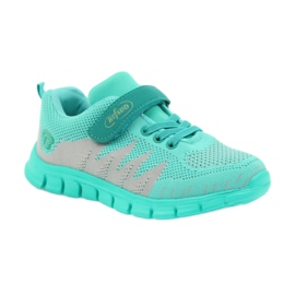 Scarpe per bambini Befado fino a 23 cm 516Y026 blu 2