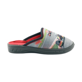 Scarpe per bambini Befado 707X383 multicolore 1