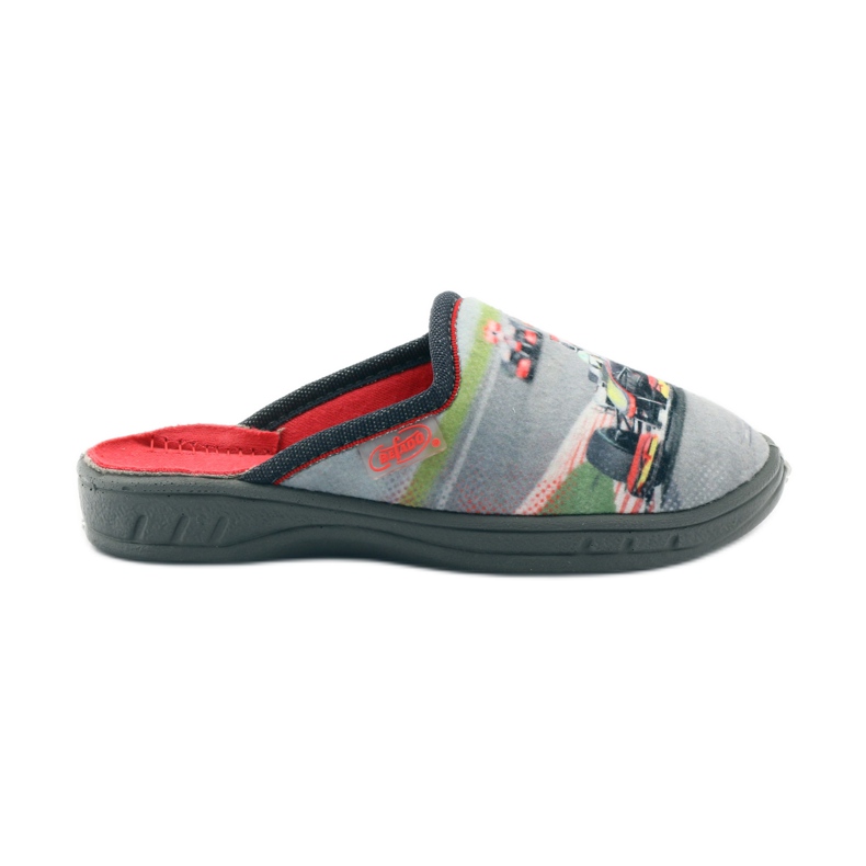 Scarpe per bambini Befado 707X383 multicolore 1