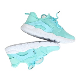 Mint 310-2 Scarpe sportive blu 1