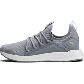 Scarpe da corsa Puma NRGY Neko W 191069 06 grigio 1