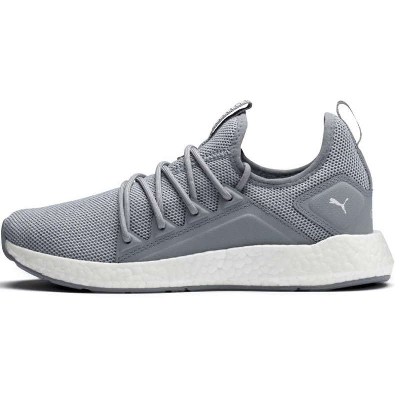 Scarpe da corsa Puma NRGY Neko W 191069 06 grigio 1