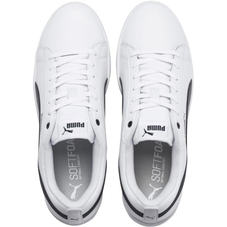 Puma Smash Wns v2 LW 365208 01 bianca 1