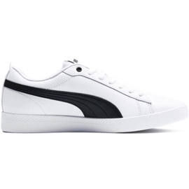 Puma Smash Wns v2 LW 365208 01 bianco 2