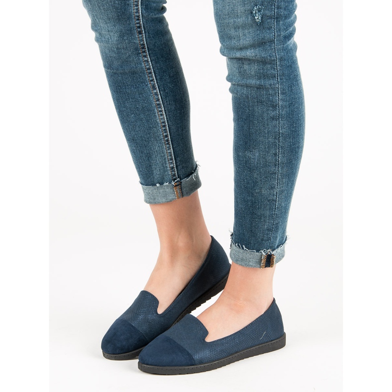 Bestelle Signori blu navy alla moda 2