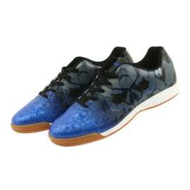 Scarpe indoor Atletico 76520 blu 3