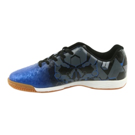 Scarpe indoor Atletico 76520 blu 2
