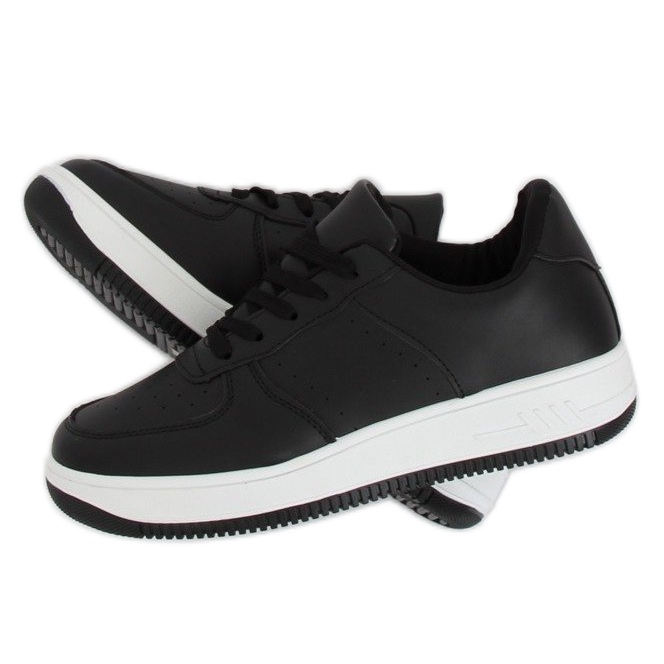 Nero LV75P Scarpe sportive nere 1
